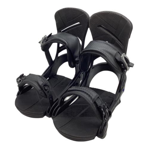 BURTON (バートン) MISSION ビンディング Re:flex 記載無し ブラック