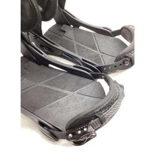 BURTON (バートン) MISSION ビンディング Re:flex 記載無し ブラック