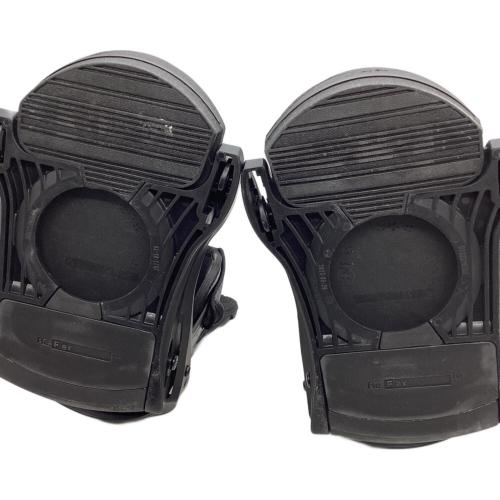 BURTON (バートン) MISSION ビンディング Re:flex 記載無し ブラック