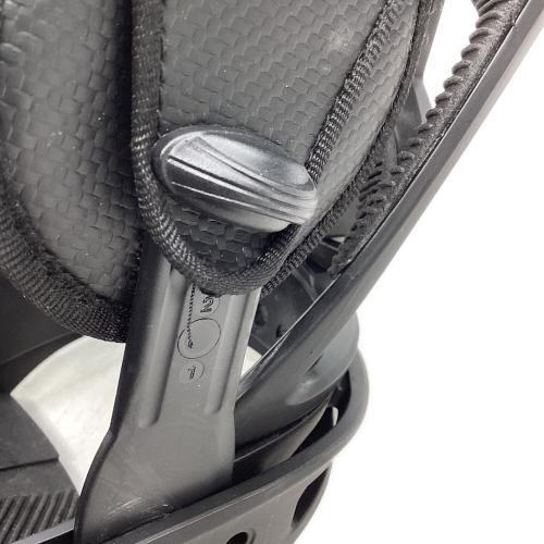 BURTON (バートン) MISSION ビンディング Re:flex 記載無し ブラック