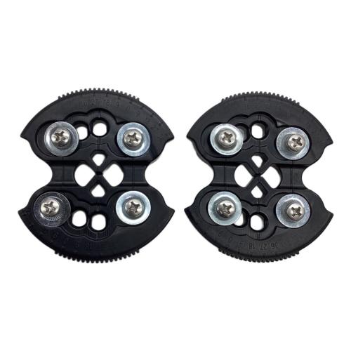 BURTON (バートン) MISSION ビンディング Re:flex 記載無し ブラック