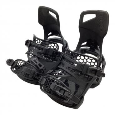 SALOMON (サロモン) ビンディング SIZE M ブラック ハイランダー 2023