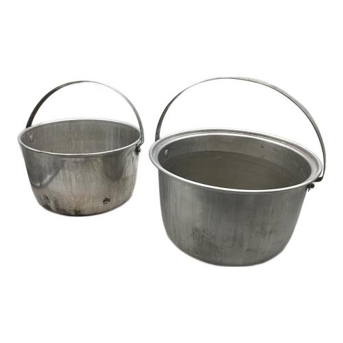 MIRRO (ミロ) クッカー アメリカ製