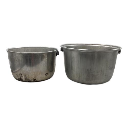 MIRRO (ミロ) クッカー アメリカ製