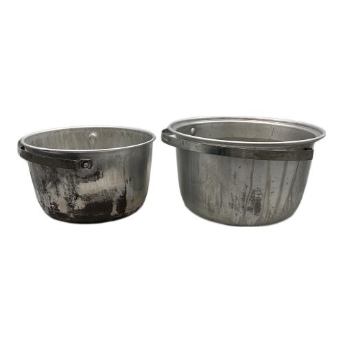 MIRRO (ミロ) クッカー アメリカ製