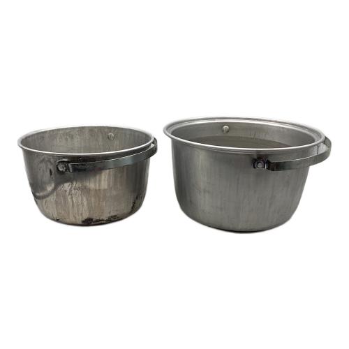 MIRRO (ミロ) クッカー アメリカ製