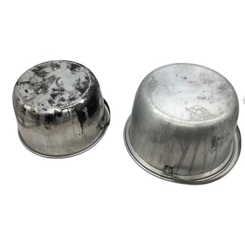 MIRRO (ミロ) クッカー アメリカ製