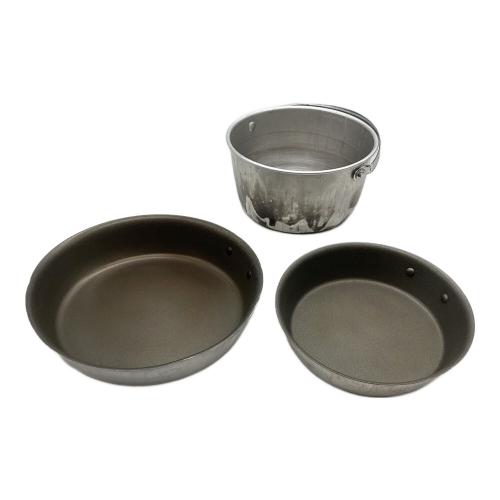 MIRRO (ミロ) クッカー アメリカ製