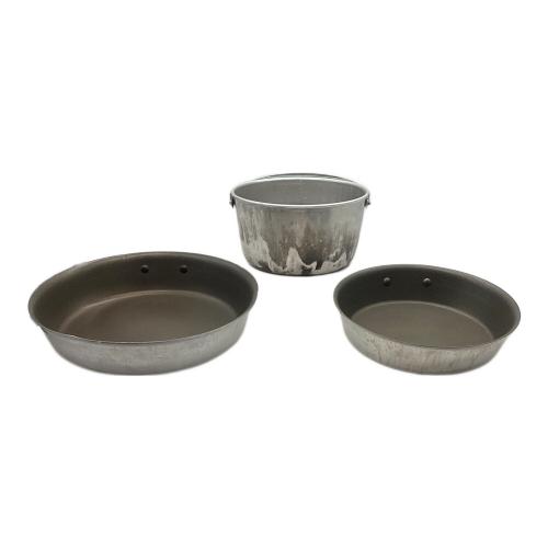 MIRRO (ミロ) クッカー アメリカ製