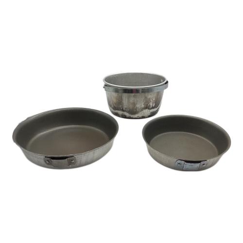 MIRRO (ミロ) クッカー アメリカ製