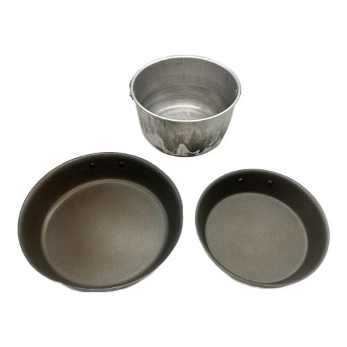 MIRRO (ミロ) クッカー アメリカ製