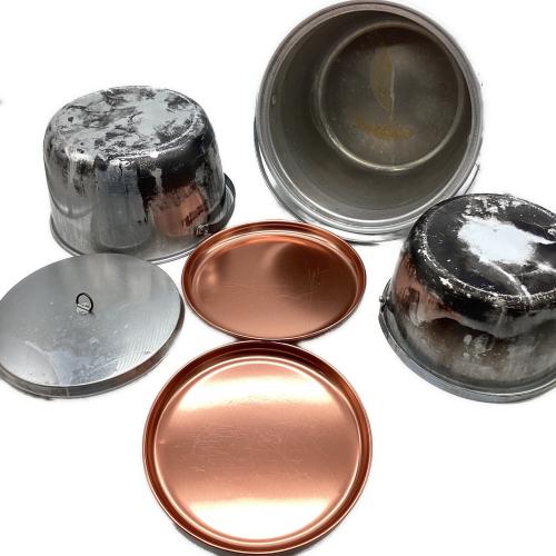 MIRRO (ミロ) クッカー アメリカ製