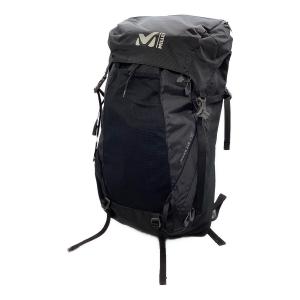 MILLET (ミレー) バックパック MIS2340 ブラック ハイカーエアー30