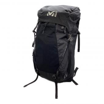 MILLET (ミレー) バックパック MIS2340 ブラック ハイカーエアー30