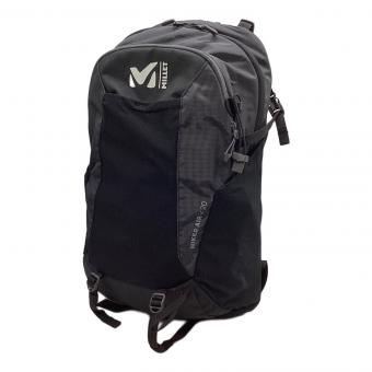 MILLET (ミレー) バックパック MIS2342 ブラック ハイカーエアー20
