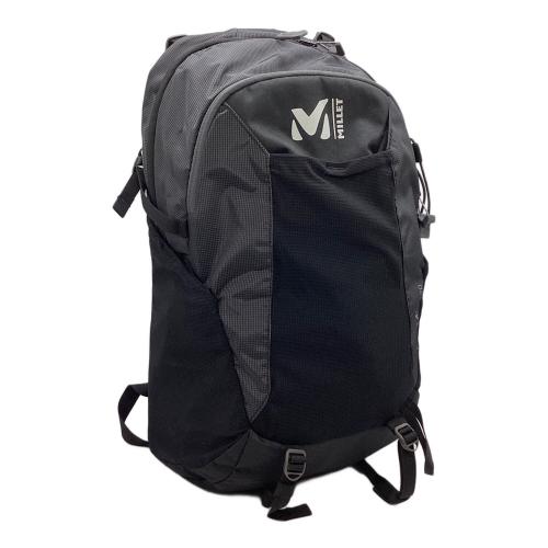 MILLET (ミレー) バックパック MIS2342 ブラック ハイカーエアー20