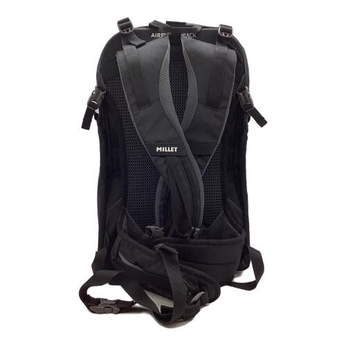 MILLET (ミレー) バックパック MIS2342 ブラック ハイカーエアー20