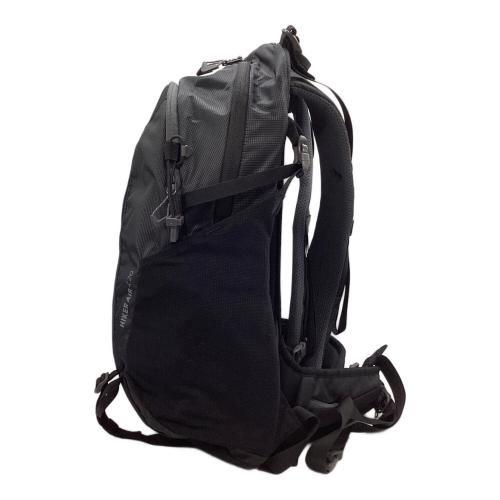 MILLET (ミレー) バックパック MIS2342 ブラック ハイカーエアー20