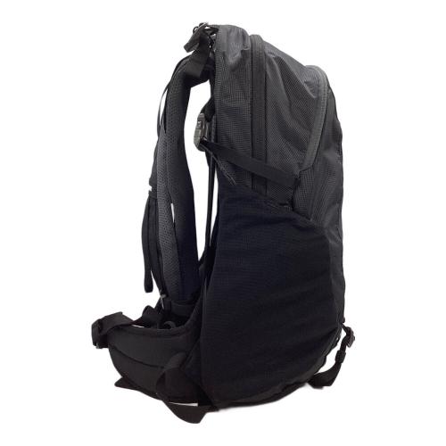 MILLET (ミレー) バックパック MIS2342 ブラック ハイカーエアー20