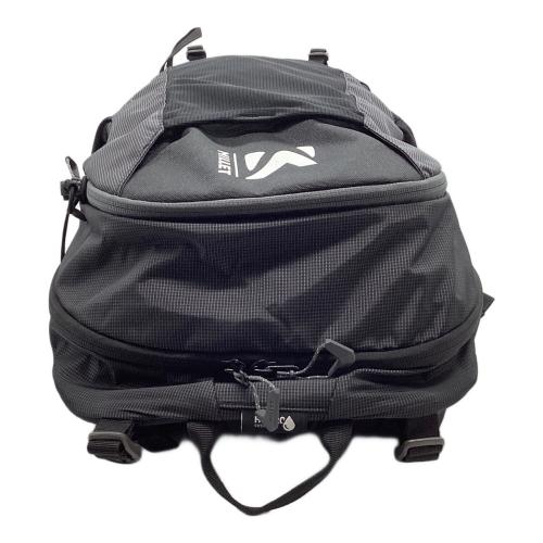 MILLET (ミレー) バックパック MIS2342 ブラック ハイカーエアー20