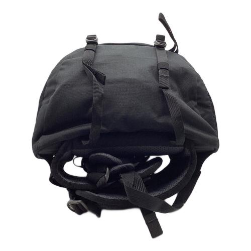 MILLET (ミレー) バックパック MIS2342 ブラック ハイカーエアー20