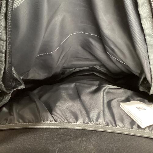 MILLET (ミレー) バックパック MIS2342 ブラック ハイカーエアー20