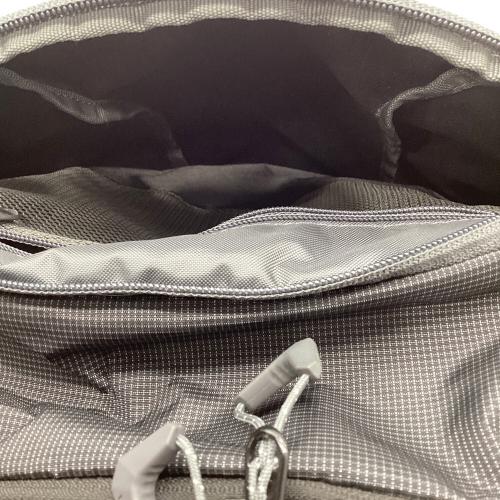 MILLET (ミレー) バックパック MIS2342 ブラック ハイカーエアー20