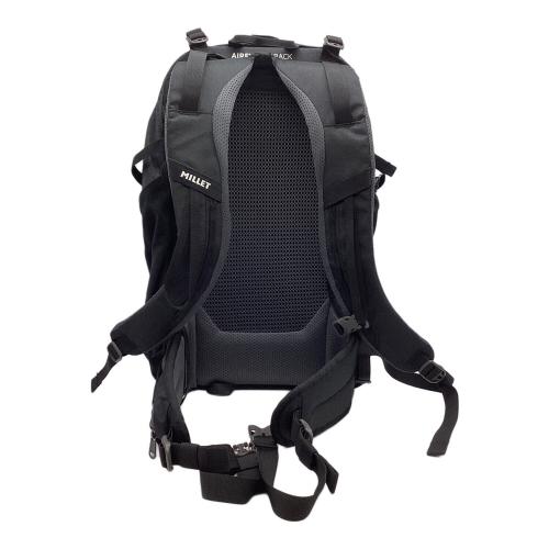 MILLET (ミレー) バックパック MIS2342 ブラック ハイカーエアー20