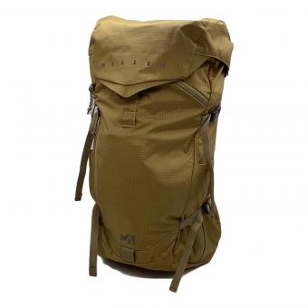 MILLET (ミレー) バックパック MIS0704 ライトブラウン/GROVE ランドスケープ 24