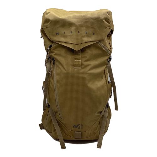 MILLET (ミレー) バックパック MIS0704 ライトブラウン/GROVE ランドスケープ 24