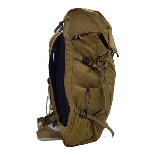 MILLET (ミレー) バックパック MIS0704 ライトブラウン/GROVE ランドスケープ 24