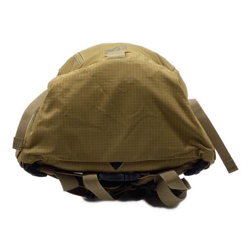 MILLET (ミレー) バックパック MIS0704 ライトブラウン/GROVE ランドスケープ 24