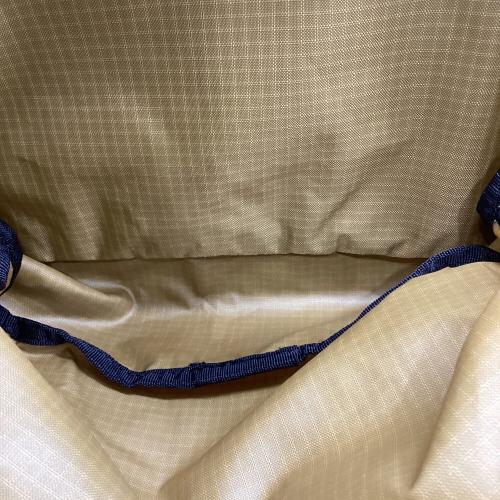 MILLET (ミレー) バックパック MIS0704 ライトブラウン/GROVE ランドスケープ 24