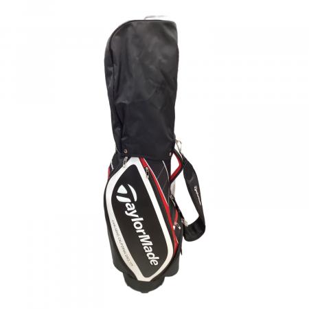 TaylorMade (テーラーメイド) キャディバッグ UN-067 ブラック