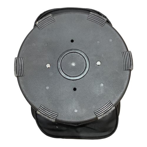 TaylorMade (テーラーメイド) キャディバッグ UN-067 ブラック トゥルーライト キャディバッグ