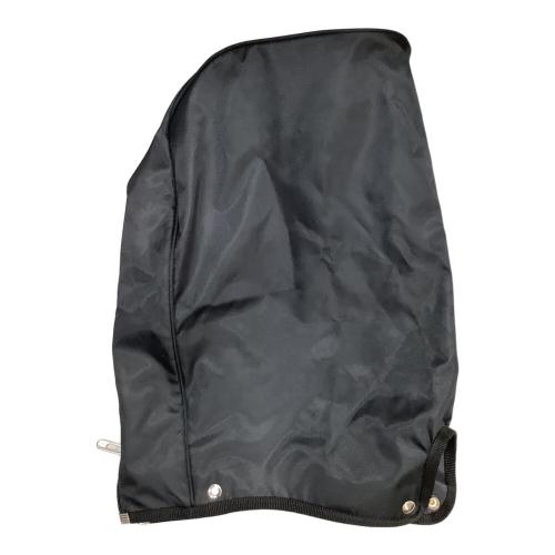 TaylorMade (テーラーメイド) キャディバッグ UN-067 ブラック トゥルーライト キャディバッグ