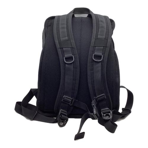 PORTER (ポーター) クランカーズ デイパック ブラック