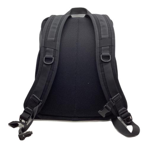 PORTER (ポーター) クランカーズ デイパック ブラック