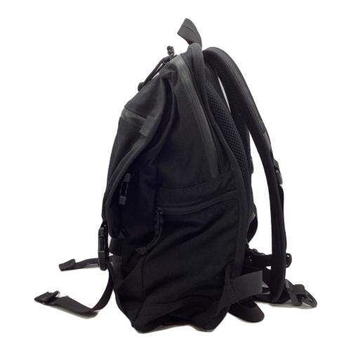 PORTER (ポーター) クランカーズ デイパック ブラック