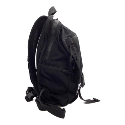 PORTER (ポーター) クランカーズ デイパック ブラック