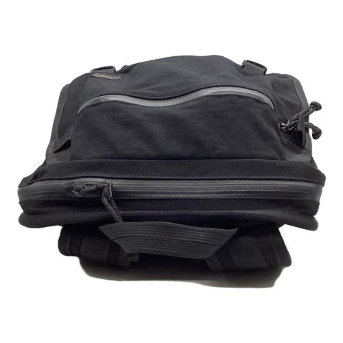 PORTER (ポーター) クランカーズ デイパック ブラック