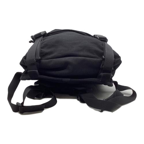 PORTER (ポーター) クランカーズ デイパック ブラック