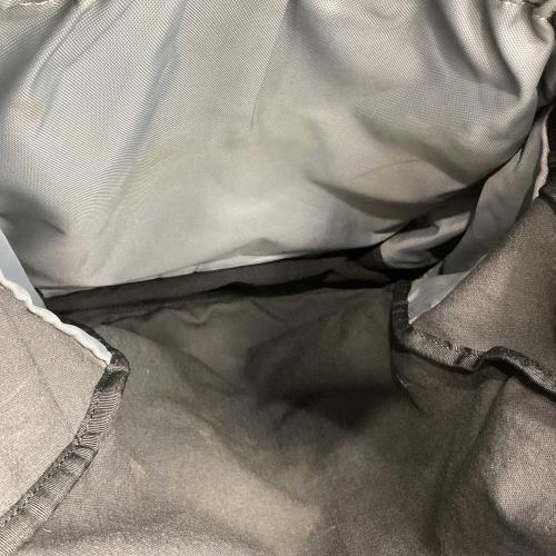 PORTER (ポーター) クランカーズ デイパック ブラック