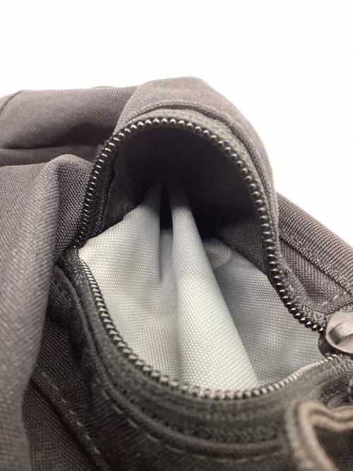 PORTER (ポーター) クランカーズ デイパック ブラック