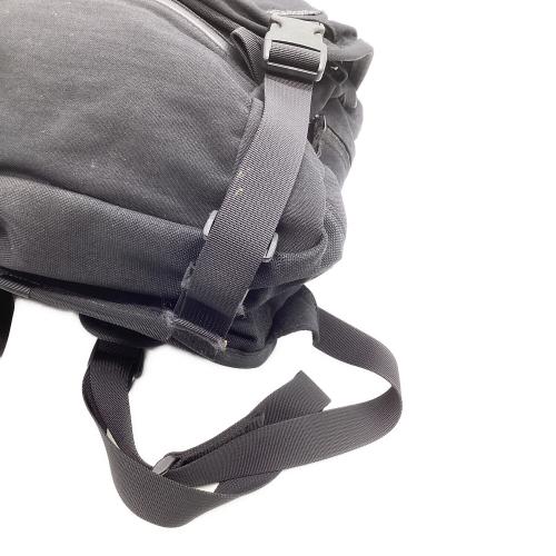 PORTER (ポーター) クランカーズ デイパック ブラック