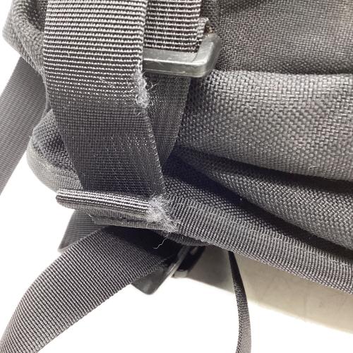 PORTER (ポーター) クランカーズ デイパック ブラック