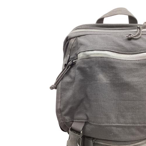 PORTER (ポーター) クランカーズ デイパック ブラック