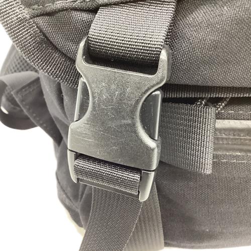 PORTER (ポーター) クランカーズ デイパック ブラック