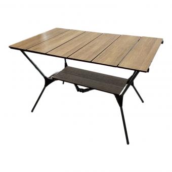 mont-bell (モンベル) アウトドアテーブル L.W.マルチフォールディングテーブルワイド