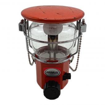 PRIMUS (プリムス) ホーロートップガスランタン ガスランタン IP-2248 オレンジ/廃盤希少品